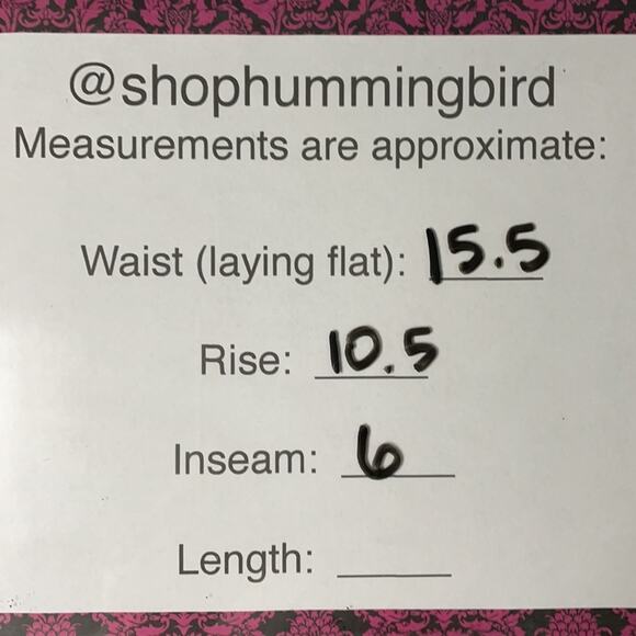 Madewell Cutoff Fatigue Tan Khaki Shorts Raw Rolled Hem Size 27 - Picture 10 of 10